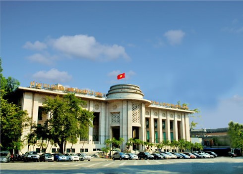 2017 konzentriert sich die vietnamesische Staatsbank auf Lösung der Problemkredite - ảnh 1